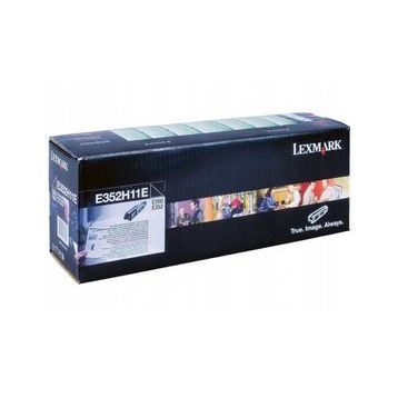 Lexmark E350 - E352h21e Orjinal Toner