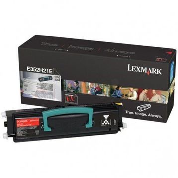 Lexmark E350 - E352h21e Orjinal Toner
