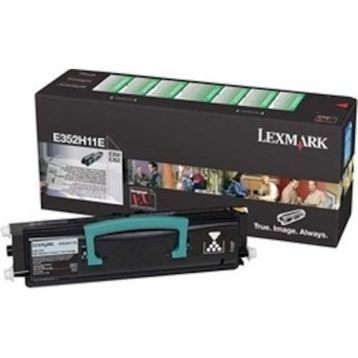 Lexmark E350 - E352h21e Orjinal Toner