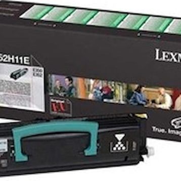 Lexmark E350 - E352h21e Orjinal Toner
