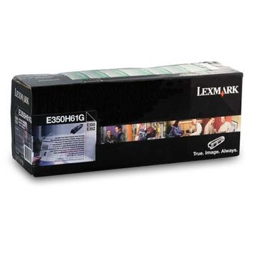 Lexmark E350H61G E350 E352 Orjinal Toner