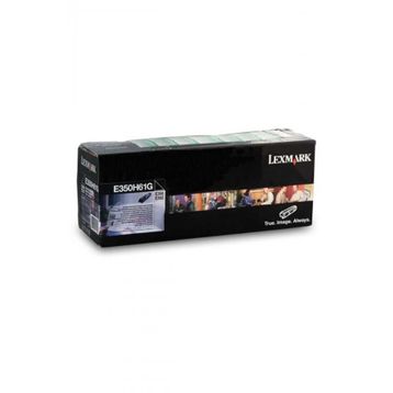 Lexmark E350H61G E350 E352 Orjinal Toner