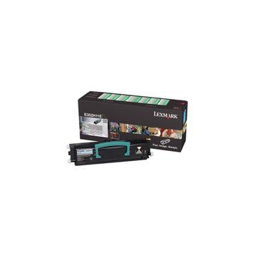 Lexmark E352H11E Toner