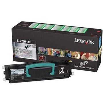 Lexmark E352H11E Toner