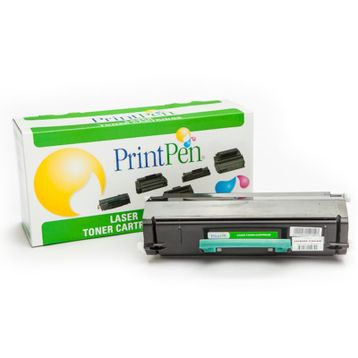 Lexmark E360-E360H11E Muadil Toner