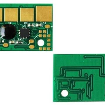 Lexmark E360-E360H11E Yüksek Kapasiteli Toner Chip