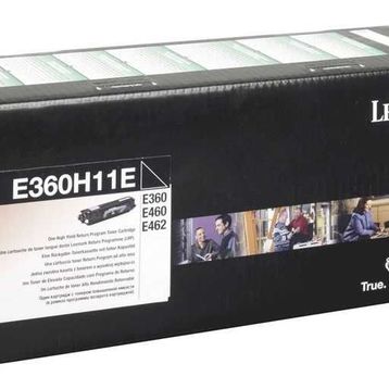 Lexmark E360H11E Toner