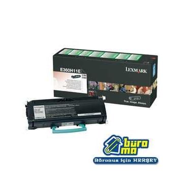 Lexmark E360H11E Toner