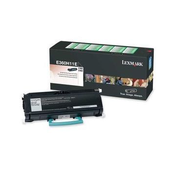 Lexmark E360H11E Toner