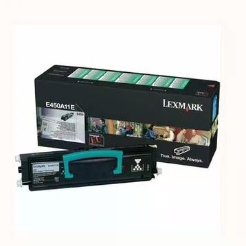 Lexmark E450-E450A11E Orijinal Toner