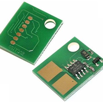 Lexmark E450-E450H11E Yüksek Kapasiteli Toner Chip