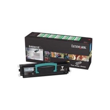 Lexmark E450H11E Toner