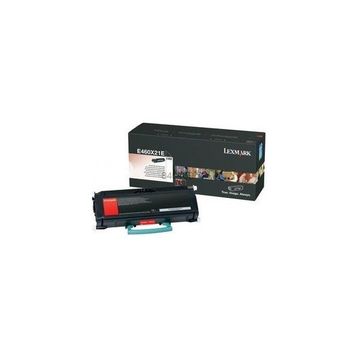 Lexmark E460 Muadil Toner