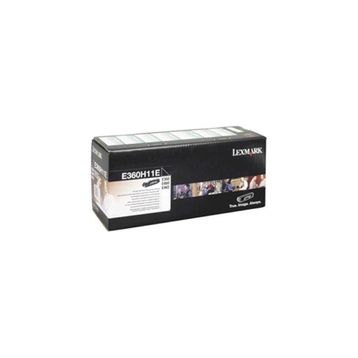 Lexmark E460 Orjinal Yazıcı Toneri