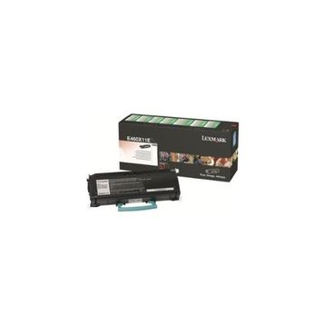 Lexmark E460Dn Orjinal Yazıcı Toneri