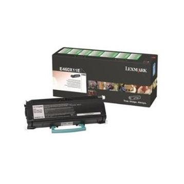 Lexmark E460Dn Orjinal Yazıcı Toneri