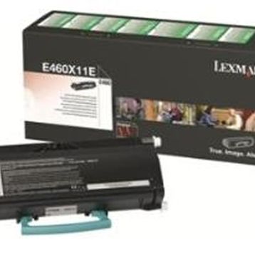 Lexmark E460Dn Orjinal Yazıcı Toneri