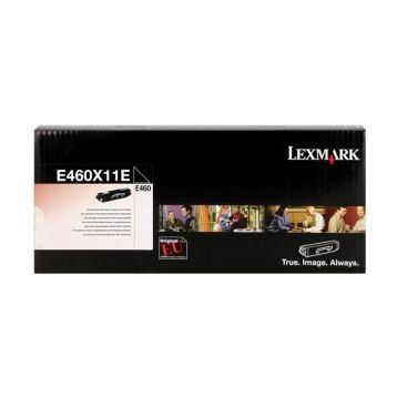 Lexmark E460X11E Toner