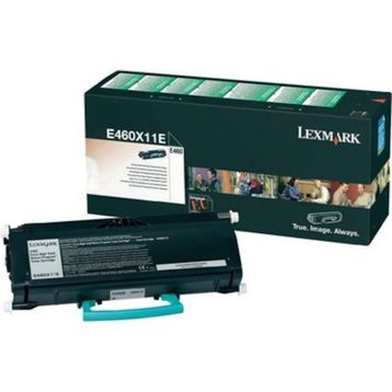 Lexmark E460X11E Toner