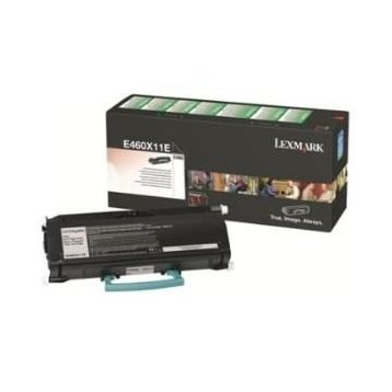 Lexmark E460X11E Toner