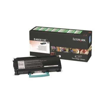 Lexmark E460X11E Toner