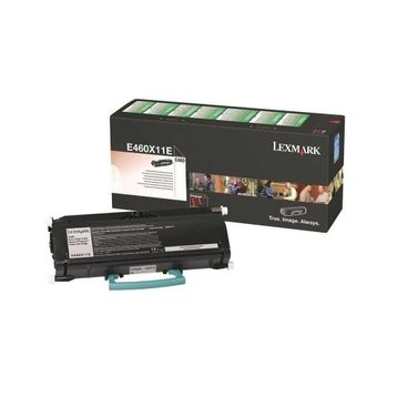 Lexmark E460X11E Toner