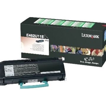 Lexmark E462-E462U11E Toner