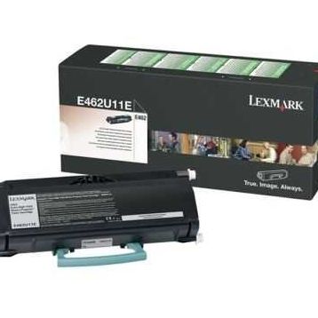 Lexmark E462-E462U11E Toner