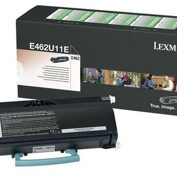 Lexmark E462-E462U11E Toner