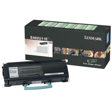 Lexmark E462-E462U11E Toner