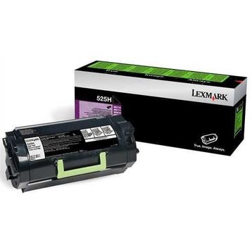 Lexmark High Yield 52D5H0E Toner Kartuş