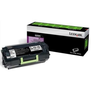 Lexmark High Yield 52D5H0E Toner Kartuş