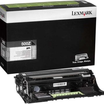 Lexmark MS310-500Z-50F0Z00 Drum Ünitesi