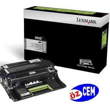Lexmark MS310-500Z-50F0Z00 Drum Ünitesi