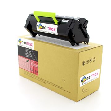 Lexmark MS310-505H-50F5H00 Yüksek Kapasiteli Muadil Toner