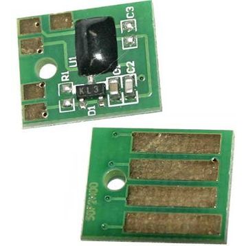Lexmark MS310-505H-50F5H00 Yüksek Kapasiteli Toner Chip