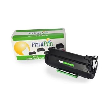 Lexmark MS310 505H Muadil Toner