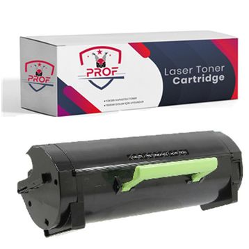 Lexmark MS310DN Muadil Toner