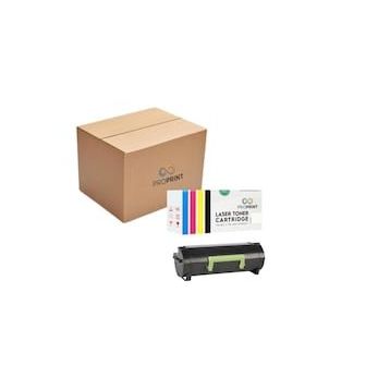 Lexmark MS312DN Muadil Toner