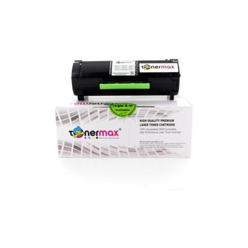 Lexmark MS317-51B5000 Muadil Toner