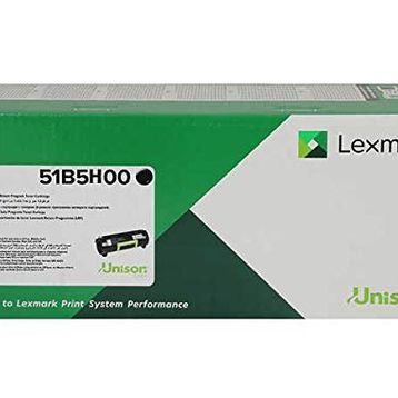 Lexmark MS317-51B5H00 Toner