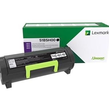 Lexmark Ms317 / Ms417 / Ms517 / Ms617 Orjinal Toner