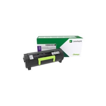 Lexmark Ms317 / Ms417 / Ms517 / Ms617 Orjinal Toner