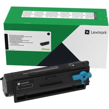 Lexmark MS331-55B5H00 Yüksek Kapasiteli Orjinal Toner