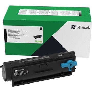 Lexmark MS331-55B5H0E Yüksek Kapasiteli Orjinal Toner