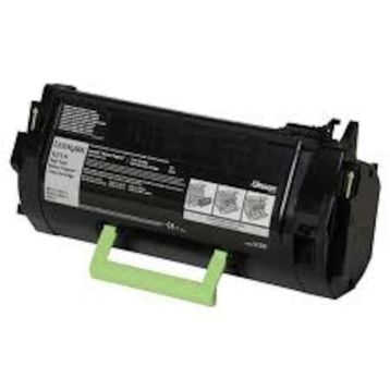 Lexmark MS410 510 610 505X Toner