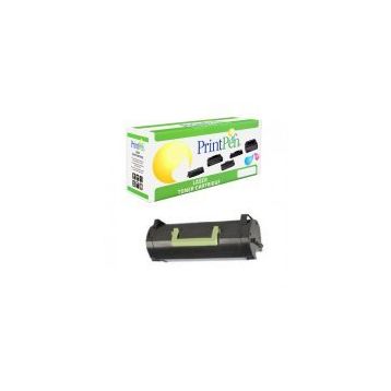 Lexmark MS410 510 610 505X Toner