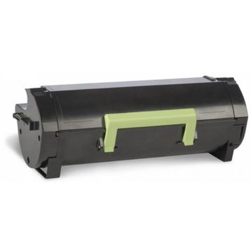 Lexmark MS410D MS510 MS610 10 K Muadil Toner