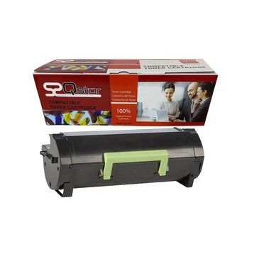 Lexmark MS410/MS510 (10K) Muadil Toner