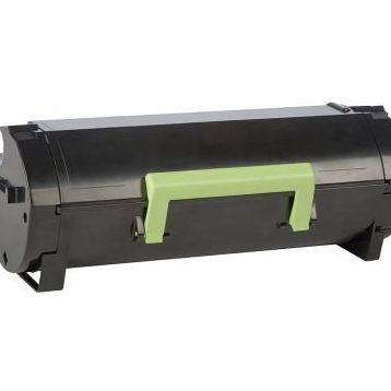 Lexmark Ms410/ms510 Muadil Toner